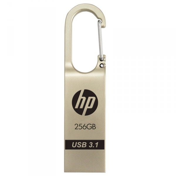 HP Inc. Pendrive 256GB USB 3.1 HPFD760L-256
