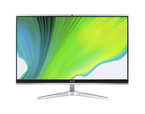 Acer Komputer AiO C24-1650 W10/i5-1135G7/8/512/65W