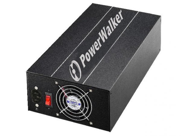 PowerWalker LADOWARKA AKUMUL. DLA UPS EB72