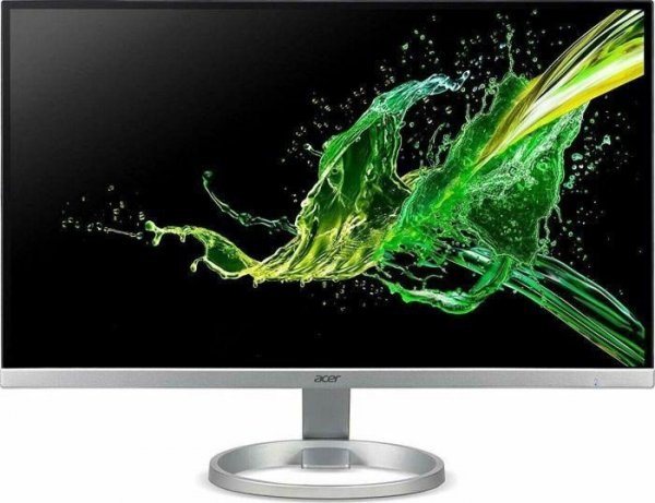 Acer Monitor ACER 24&#039; R240Ysmipx IPS LED 1ms(VRB) 250nits