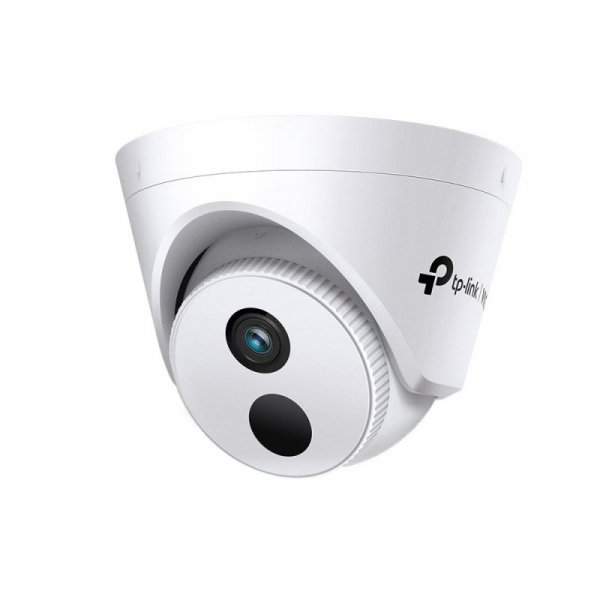 TP-LINK Kamera sieciowa VIGI C400P-4 3MP Turret