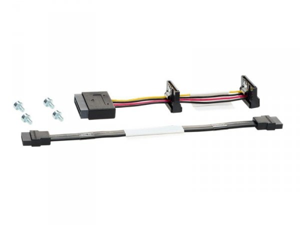 Hewlett Packard Enterprise Zestaw DL325 Gen10 4LFF OD D Cable Kit P05968-B21