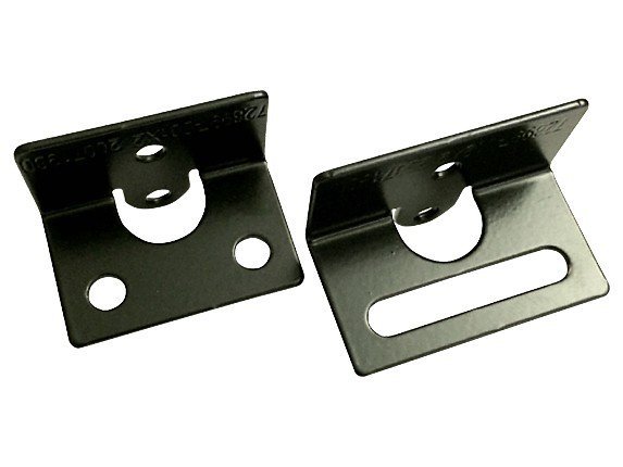 Hewlett Packard Enterprise Zestaw Vertical PDU 10KG2 Mounting Kit H6L32A