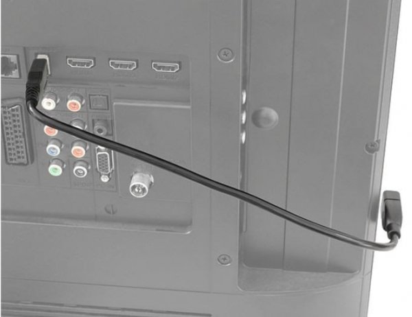 Delock Przedłużacz USB-A M/F 3.0 0.35m czarny profilowany