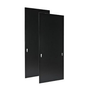 Hewlett Packard Enterprise Części do stojaków G2 Rack 42U 1200mm SidePanel Kit P9L16A