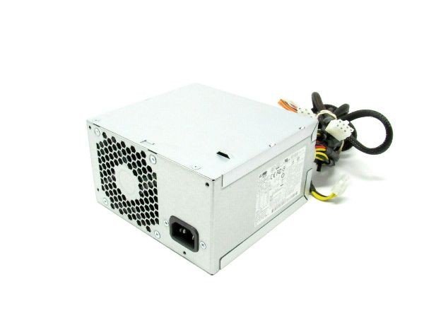 Hewlett Packard Enterprise Zasilacz ML110 Gen10 550W AT XPwrSupplyKit874009-B21