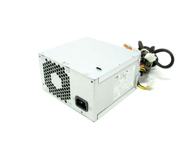 Hewlett Packard Enterprise Zasilacz ML110 Gen10 550W AT XPwrSupplyKit874009-B21