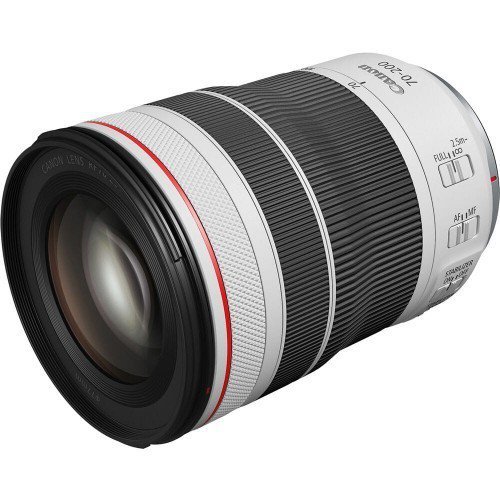 Canon RF 70-200MM F4 L IS USM 4318C005
