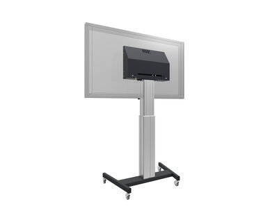 IIYAMA Podnośnik mobilny do monitorów wielkoformatowych MD 062B7295K XL 65-86cali