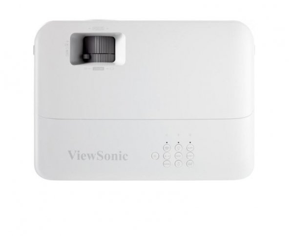 ViewSonic Projektor PG706WU (WUXGA, 4000 ANSI lm, 2xHDMI, LAN)