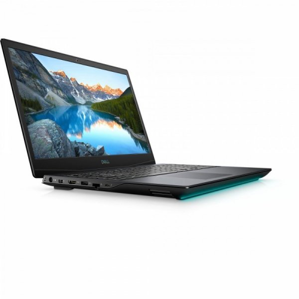 Dell Inspiron G5 5500 Win10Home i7-10750H/1TB/16GB/RTX 2060/15.6&quot; FHD/KB-Backlit/68WHR/Black/2Y BWOS
