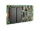 Hewlett Packard Enterprise Dysk HPE 240GB SATA RI M.2 2 280 5300B SSD P19888-B21