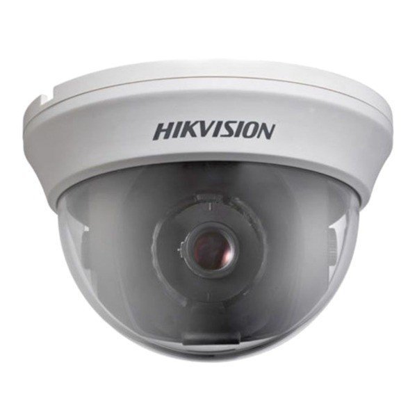 Hikvision Kamera TVI kopulkowa DS-2CE56D0T-IRMMF