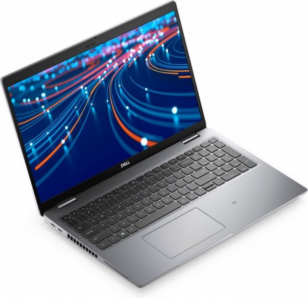 Dell Latitude 5520 Win10Pro i5-1145G7/512GB/16GB/Intel Iris XE/15.6&quot; FHD/Touch/KB-Backlit/4-cell/WWAN/3Y BWOS