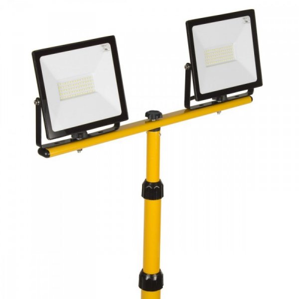Maclean Stand dla naświetlaczy LED MCE583 Y