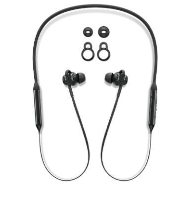 Lenovo Słuchawki douszne Bluetooth 4XD1B65028