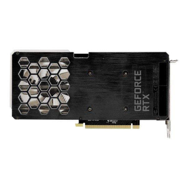 PNY Karta graficzna GeForce RTX 3060 12GB XLR8 EPIC-X DUAL FAN