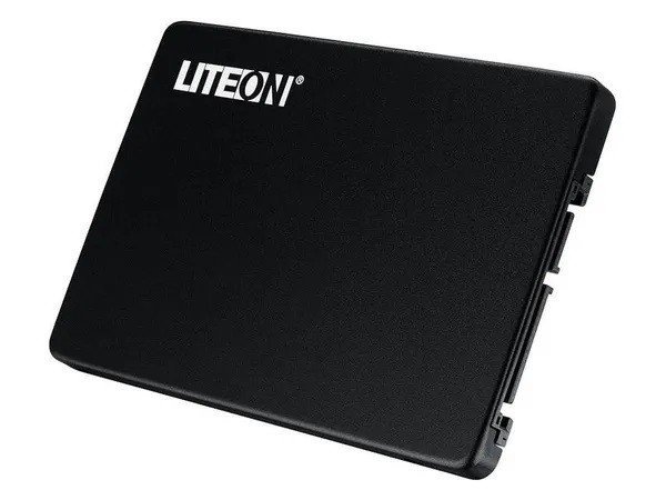 LiteOn LIT SSD MU3 960GB 2,5&#039; PH6-CE960