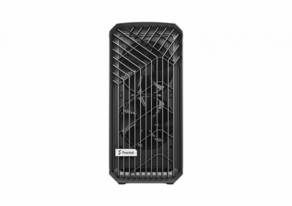 Fractal Design Obudowa Torrent szara TG Light Tint 5xFan ATX