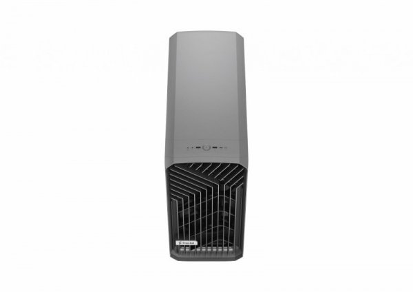 Fractal Design Obudowa Torrent szara TG Light Tint 5xFan ATX