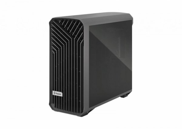 Fractal Design Obudowa Torrent szara TG Light Tint 5xFan ATX