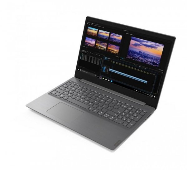 Lenovo Laptop V15 G1 82C3002PPB DOS N4020/8GB/256GB/INT/15.6 FHD/Iron Grey/2YRS CI