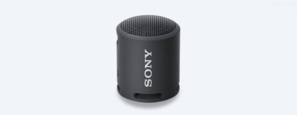 Sony Głośnik SRS-XB13 czarny