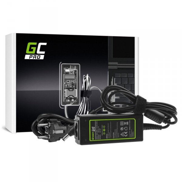 Green Cell Zasilacz PRO 19V 2.1A 40W do Samsung N100 N130