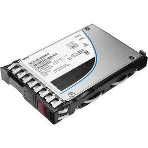 Hewlett Packard Enterprise Dysk SSD 800GB NVMe MU SFF S CN U3CM6 P20094-B21