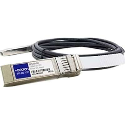 Hewlett Packard Enterprise Kabel 5m B-series Active Copper SFP+ Cable AP820A
