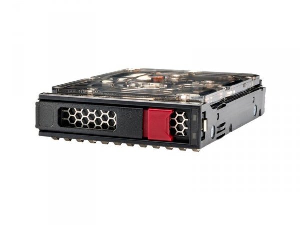 Hewlett Packard Enterprise Dysk twardy HPE 16TB SAS 7.2K LFF I SE He LP HDD P23608-K21