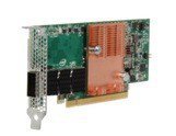 Hewlett Packard Enterprise Adapter 100Gb 1p OP101 QSFP 28x16OPAA 829335-B21