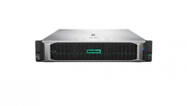 Hewlett Packard Enterprise Serwer DL380 Gen10 5222 1P 32GNC8SFF P40422-B21
