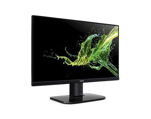 Acer Monitor 24 cale KA222QAbmiix