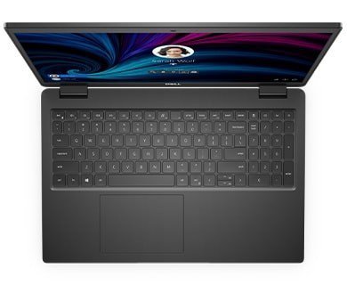 Dell Latitude 3520 Win10Pro i5-1135G7/16GB/SSD 256GB/15.6&quot; FHD/Intel Iris Xe/FPR/Kb_Backlit/4 Cell/3Y BWOS