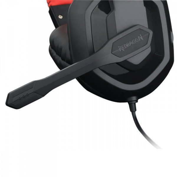 Redragon Słuchawki - Ares H120