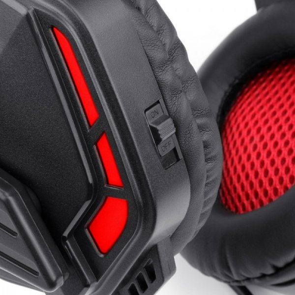 Redragon Słuchawki - H220 Themis
