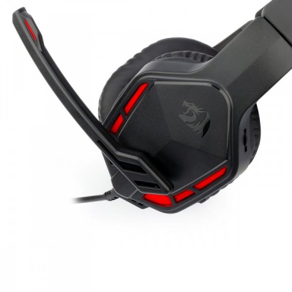 Redragon Słuchawki - H220 Themis