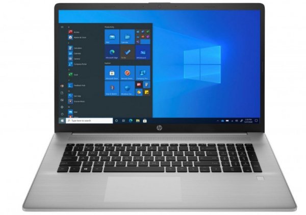 HP Inc. Notebook 470 G8 i7-1165G7 512/16/W10P/17,3 3S8R2EA