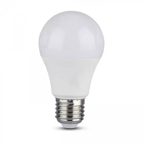 V-tac Żarówka LED Smart E27 11W A60 4000K 1055lm