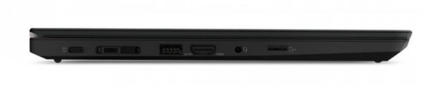 Lenovo Ultrabook ThinkPad T14 G1 20UD003PPB W10Pro 4650U/8GB/512GB/INT/14.0 FHD/3YRS CI