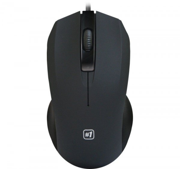 Defender Mysz przewodowa optyczna #1 MM-310