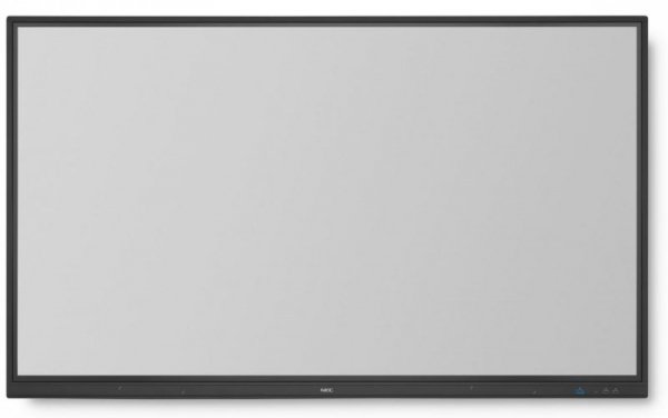 NEC Monitor wielkoformatowy 65 cali MultiSync CB651Q-2 IPS 350cd/m2