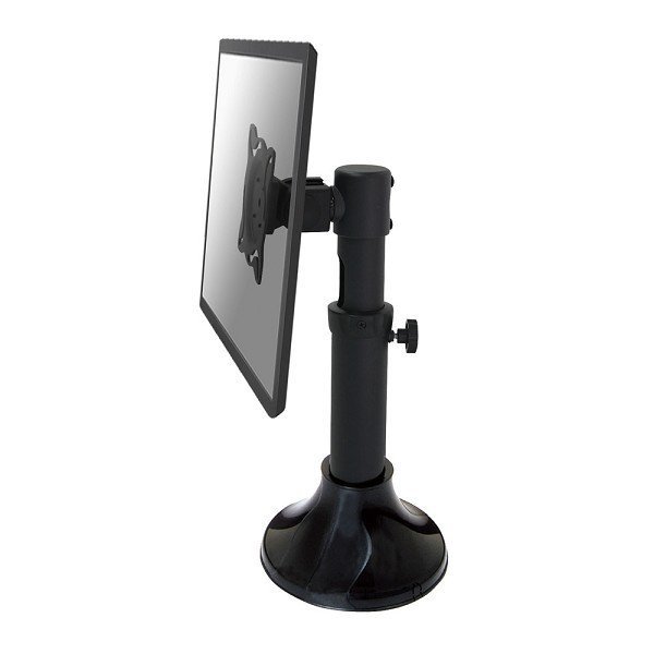 Neomounts Uchwyt nabiurkowy LCD FPMA-D025 BLACK
