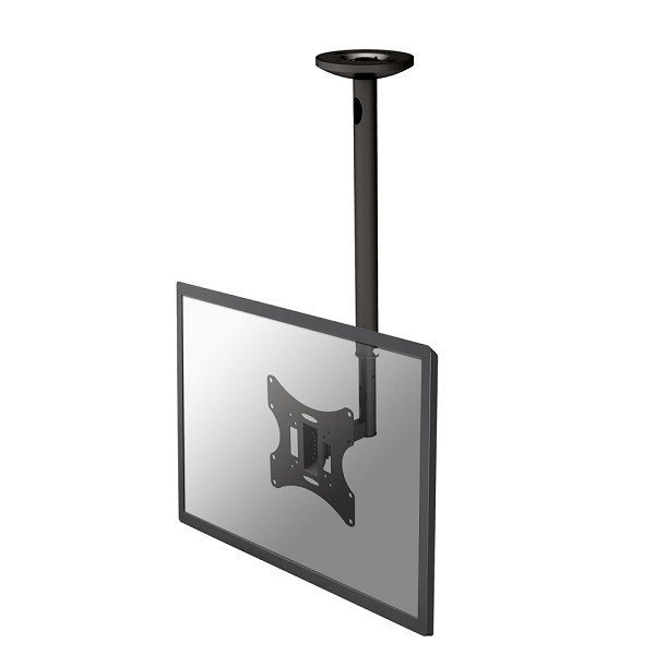 Neomounts Uchwyt sufitowy LCD FPMA-C060 BLACK