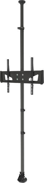 Neomounts Uchwyt sufitowo-podłogowy do ekranu FPMA-CF250 BLACK