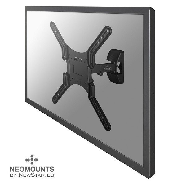 Neomounts by NewStar Uchwyt ścienny / Ramię NM-W325 BLACK