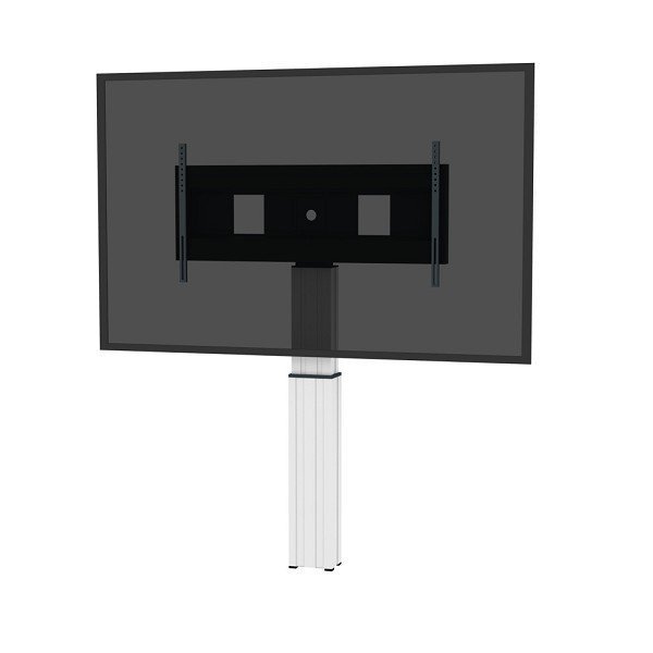 Neomounts Uchwyt ścienny elektryczny PLASMA-W2500SILVERMS
