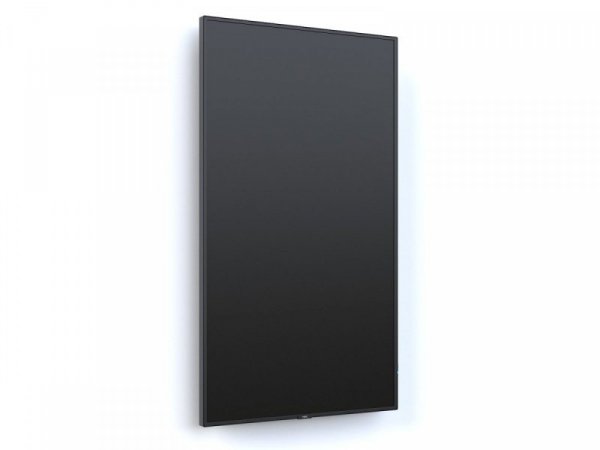 NEC Monitor wielkoformatowy 49 cali MultiSync MA491-Mpi4 UHD 500cd/m2 24/7