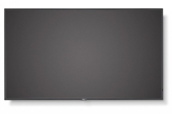 NEC Monitor wielkoformatowy 65 cali MultiSync M651-Mpi4 UHD 500cd/m2 24/7